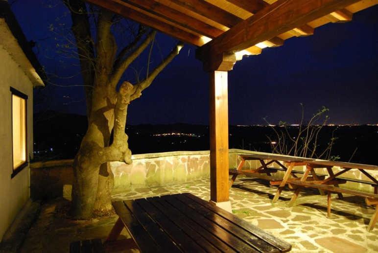 Casa Rural Haitzetxea Zugarramurdi Exterior foto