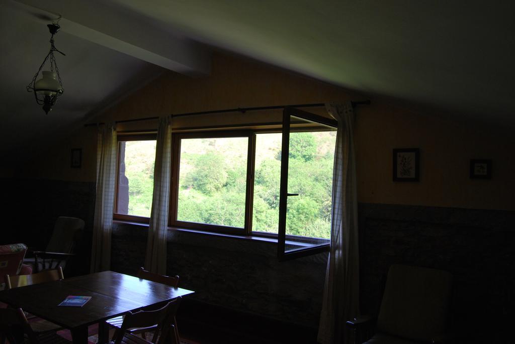 Casa Rural Haitzetxea Zugarramurdi Exterior foto